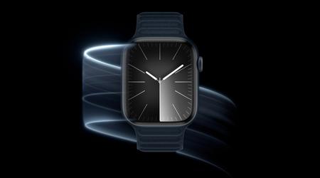 La versione beta di watchOS 10.2 riporta la possibilità di cambiare le facce dell'Apple Watch con un solo passaggio.