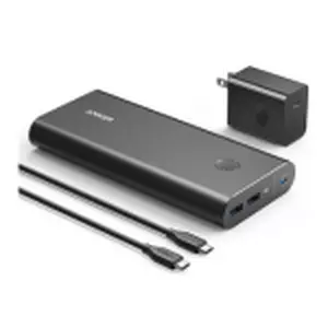 Caricabatterie portatile Anker PowerCore 26800