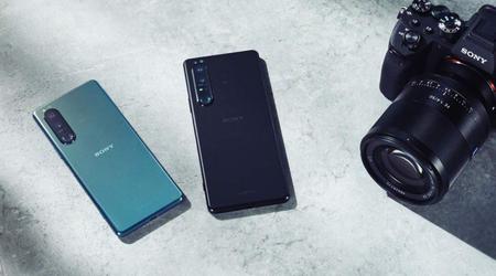 Sony Xperia 1 IV riceverà 16 GB, un'unità da 512 GB, Snapdragon 8 Gen1 e tre fotocamere da 12 MP