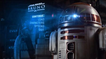 Sono emersi online i primi screenshot di Star Wars Bruno, ambizioso gioco tattico di Respawn Entertainment e Bit Reactor.