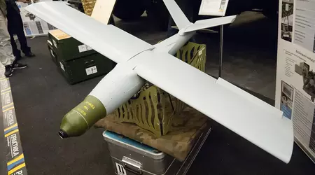 La Svezia acquisterà droni polacchi per l'Ucraina