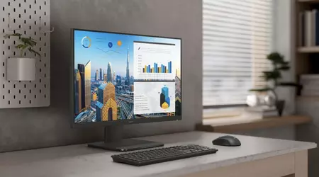 Asus ha presentato lExpertCenter P600 AiO — il suo primo PC all-in-one nella linea di PC Copilot+