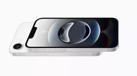 L'iPhone 16e appare in una nuova pubblicità Apple