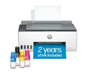 Stampante HP Smart Tank 5101