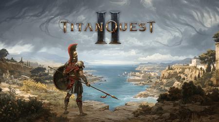 THQ Nordic chiama "migliaia di coraggiosi guerrieri": i giocatori sono invitati a testare la beta di Titan Quest 2