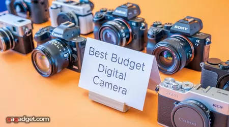 Migliori Fotocamere Economiche
