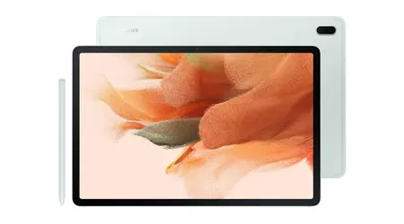 Insider: Galaxy Tab S9 FE sarà alimentato da un processore Exynos 1380