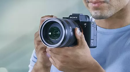 Sony si sta preparando per annunciare la nuova fotocamera A7 V: anteprima il 2 dicembre