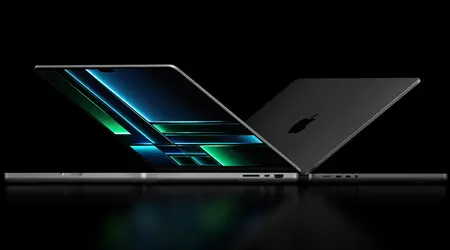 MacBook Pro 16" con chip M2 Max, 96 GB di RAM e 8 TB di SSD costa più di 8300 dollari