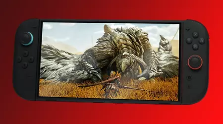Monster Hunter Wilds potrebbe presto essere rilasciato su Nintendo Switch 2 con supporto per il co-op locale
