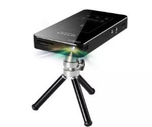OTHA ‎D05E Mini proiettore tascabile Pico