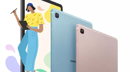 Quanto costerà il Samsung Galaxy Tab S6 Lite (2024) con chip Exynos 1280 in Europa?