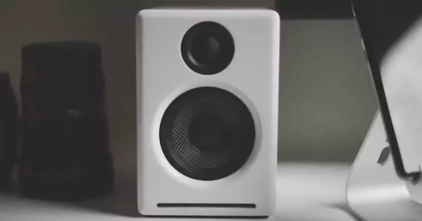 Audioengine A2+ Plus Recensione diffusori da scaffale