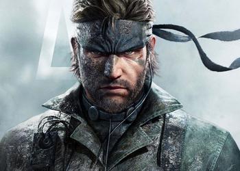 Il remake di MGS 3: Snake ...
