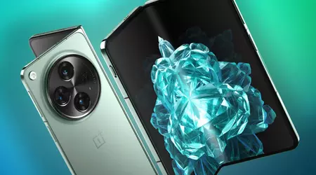OnePlus sta preparando una nuova ammiraglia compatta o clamshell della serie Ace