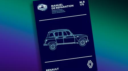 Renault lancia un programma di sostegno alle auto d'epoca sul modello di Ferrari e Porsche