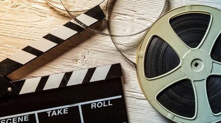 Netflix avvia la cooperazione con l'Ucraina: promettono sovvenzioni di $ 15.000 e formazione per i registi