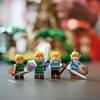 In un'interessante collaborazione tra Nintendo e LEGO, è stato annunciato il primo costruttore a tema The Legend of Zelda che permetterà di assemblare due varianti del Grande Albero di Deku.-9