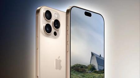 Secondo un insider, l'iPhone 17 Pro Max avrà un'isola dinamica più piccola