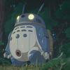 La rete neurale Nijijourney raffigura i personaggi iconici di Star Wars in stile Studio Ghibli-21 La rete neurale Nijijourney raffigura i personaggi iconici di Star Wars in stile Studio Ghibli-21