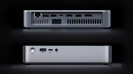 Lenovo ha presentato il Mini PC Xiaoxin con chip Intel di 13a generazione