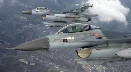 Gli Stati Uniti integrano bombe da crociera negli F-16 del Bahrein 
