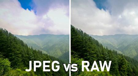 Google aggiunge il supporto per le foto RAW alle app CameraX