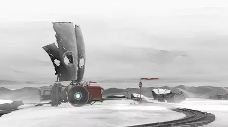 FAR: Lone Sails ha ottenuto il più grande sconto di sempre su Steam: fino al 5 dicembre, il gioco costa 2 dollari