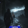 Medioevo o Scandinavia: il blogger confronta la grafica di God of War Ragnarok e A Plague Tale Requiem-15