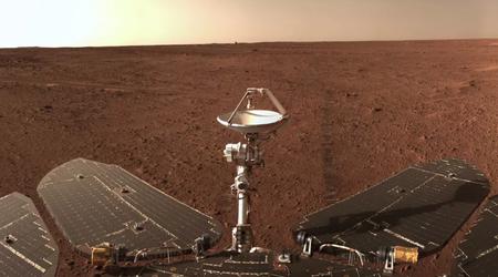 La Cina invierà un robot e un elicottero su Marte per raccogliere campioni di suolo e cercare di completare la missione prima della NASA.