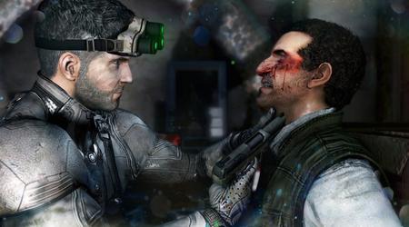 12 anni dopo Splinter Cell: Blacklist ha finalmente ricevuto i riconoscimenti su Steam