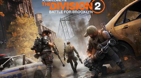 È ufficiale: l'espansione Battle For Brooklyn per The Division 2 sarà rilasciata il 27 maggio - Ubisoft ha rivelato i dettagli del DLC