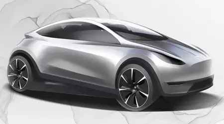Tesla presenterà il suo Robotaxi il 10 ottobre in occasione di un evento presso lo Studio Warner Bros.