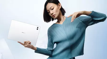 Huawei MatePad Pro 13.2 - Kirin 9000s, display a 144Hz, batteria da 10.100mAh e fino a 1TB di spazio di archiviazione a partire da 710 dollari