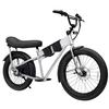 Trasporto elettrico MG Doble