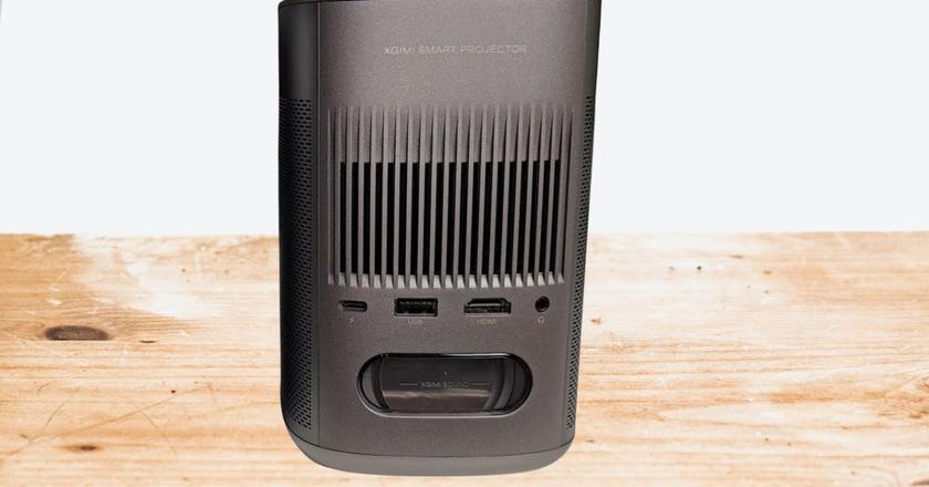 XGIMI MoGo 2 Pro 1080P Proiettori per cinema all'aperto