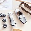 Figurina di autista in miniatura per Rolls-Royce Cameo