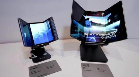 È ufficiale: il primo tri-fold di Samsung sarà in vendita entro la fine del 2025