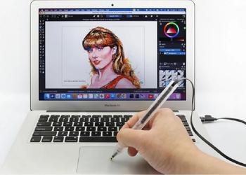 La stilografica SonarPen stringe amicizia con ...