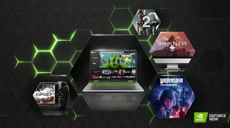 NVIDIA ridurrà drasticamente il costo del servizio di gaming basato su cloud GeForce Now per i nuovi utenti