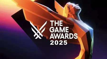 I giocatori sono pronti per uno spettacolo fantastico — è stato presentato un trailer spettacolare per The Game Awards 2025