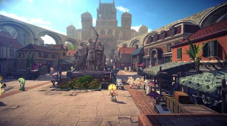 Square Enix ha annunciato Star Ocean: The Second Story R - in uscita il 2 novembre