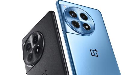 OnePlus 12R è in vendita in Europa e Nord America