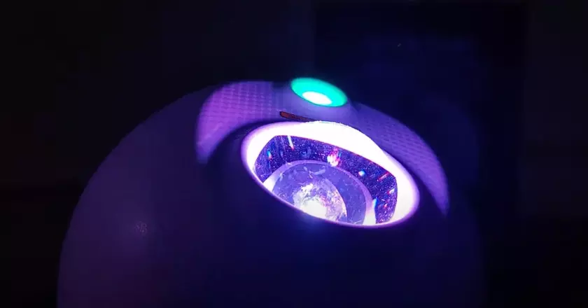 BlissLights Sky Lite Evolve miglior proiettore stelle