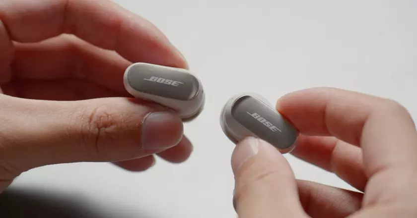 Auricolari Bluetooth QuietComfort Ultra di Bose