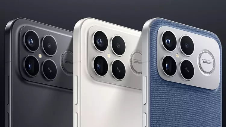 Redmi espanderà la linea K90 con ...