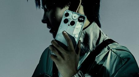 Nothing ha introdotto Phone (3) - uno smartphone di punta con un design audace e ottime specifiche