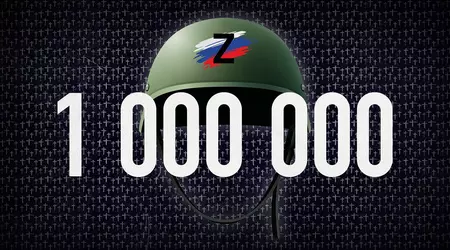 Meno di un milione di russi: le perdite degli occupanti in Ucraina raggiungono una cifra colossale