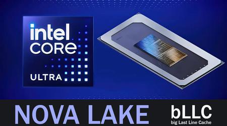 Il supporto per Nova Lake di Intel è ora disponibile in Linux