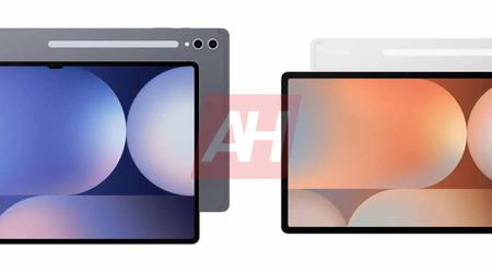 Sono emerse online immagini di alta qualità e specifiche dettagliate di Samsung Galaxy Tab S10+ e Galaxy Tab S10 Ultra. 
